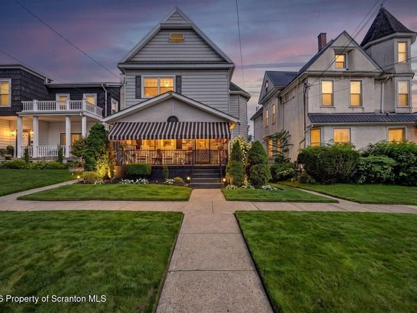 1526 Monsey Avenue, Scranton, PA 18509