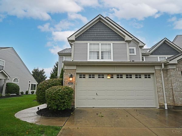 6659 Pondfield Lane, Mason, OH 45040