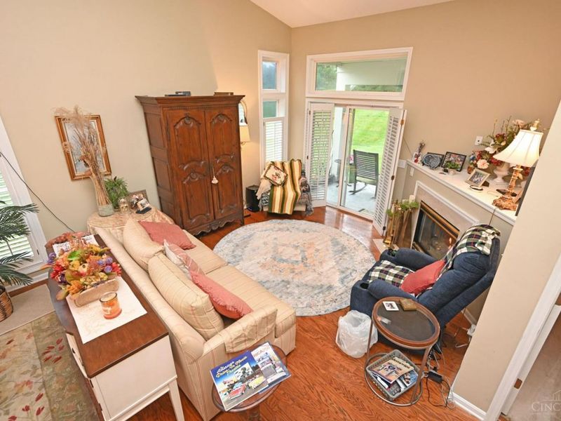 6659 Pondfield Lane, Mason, OH 45040 Photo 17