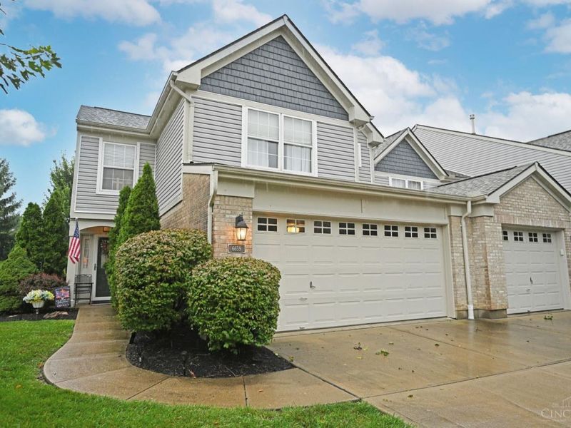 6659 Pondfield Lane, Mason, OH 45040 Photo 2