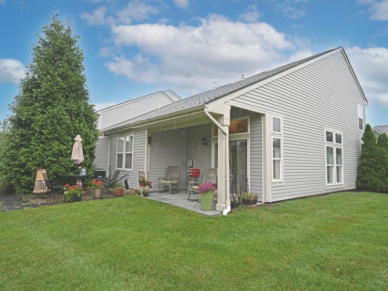 6659 Pondfield Lane, Mason, OH 45040 Photo 41