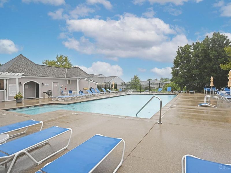 6659 Pondfield Lane, Mason, OH 45040 Photo 45