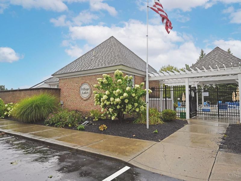 6659 Pondfield Lane, Mason, OH 45040 Photo 46