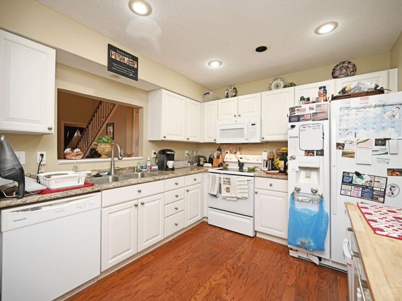 6659 Pondfield Lane, Mason, OH 45040 Photo 6