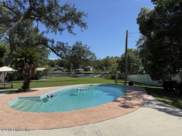 1290 OVINGTON Road, Jacksonville, FL 32216