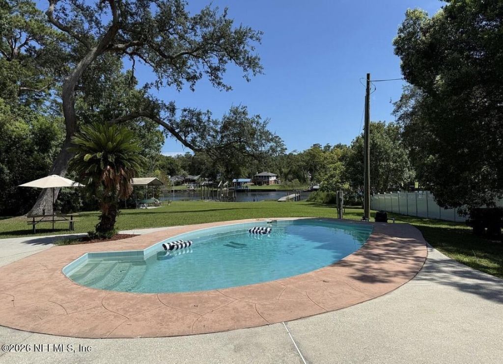 1290 Ovington Road, Jacksonville, FL 32216 Photo