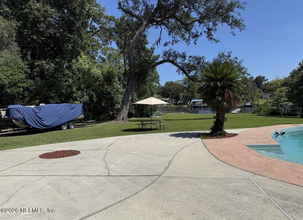 1290 Ovington Road, Jacksonville, FL 32216 Photo