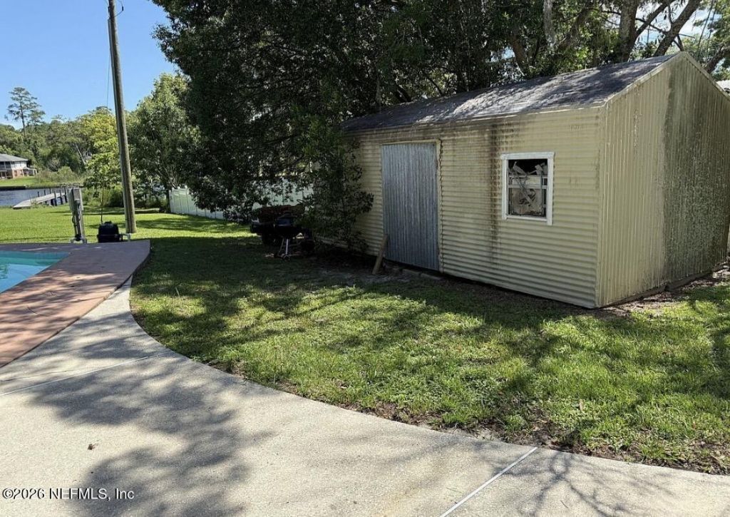 1290 Ovington Road, Jacksonville, FL 32216 Photo