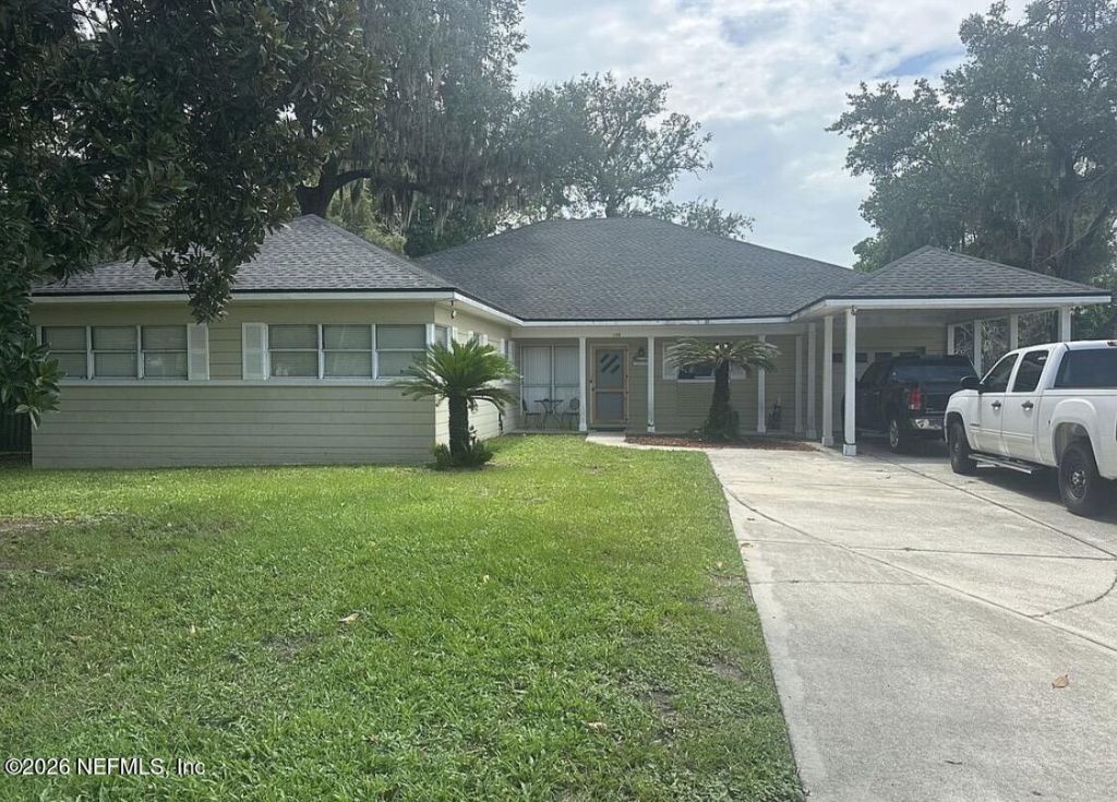 1290 Ovington Road, Jacksonville, FL 32216 Photo