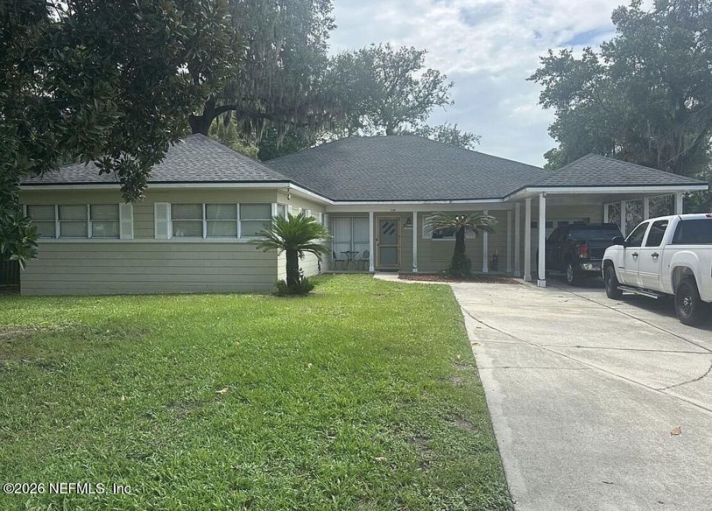 1290 Ovington Road, Jacksonville, FL 32216 Photo
