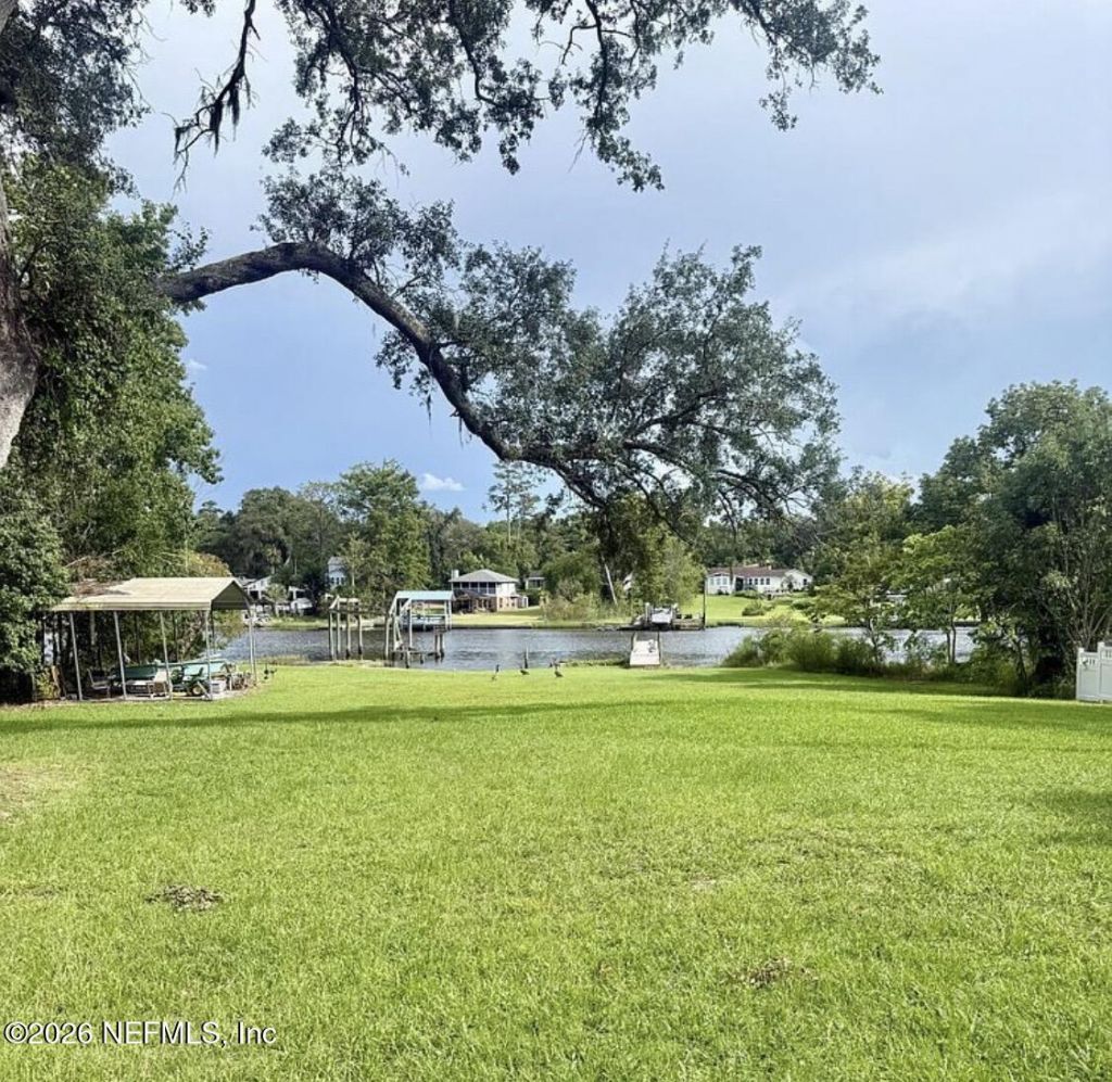 1290 Ovington Road, Jacksonville, FL 32216 Photo