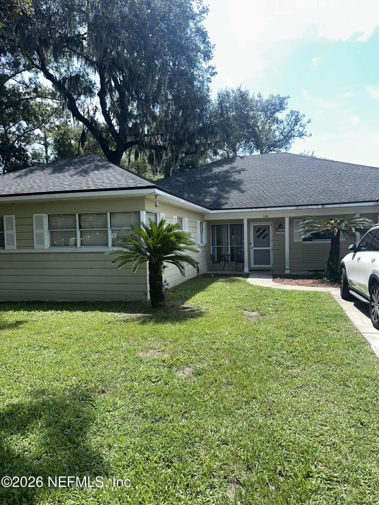 1290 Ovington Road, Jacksonville, FL 32216 Photo