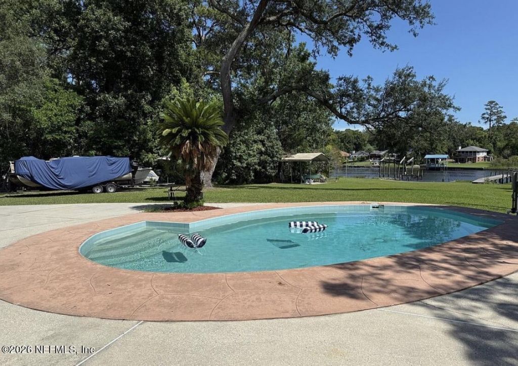 1290 Ovington Road, Jacksonville, FL 32216 Photo