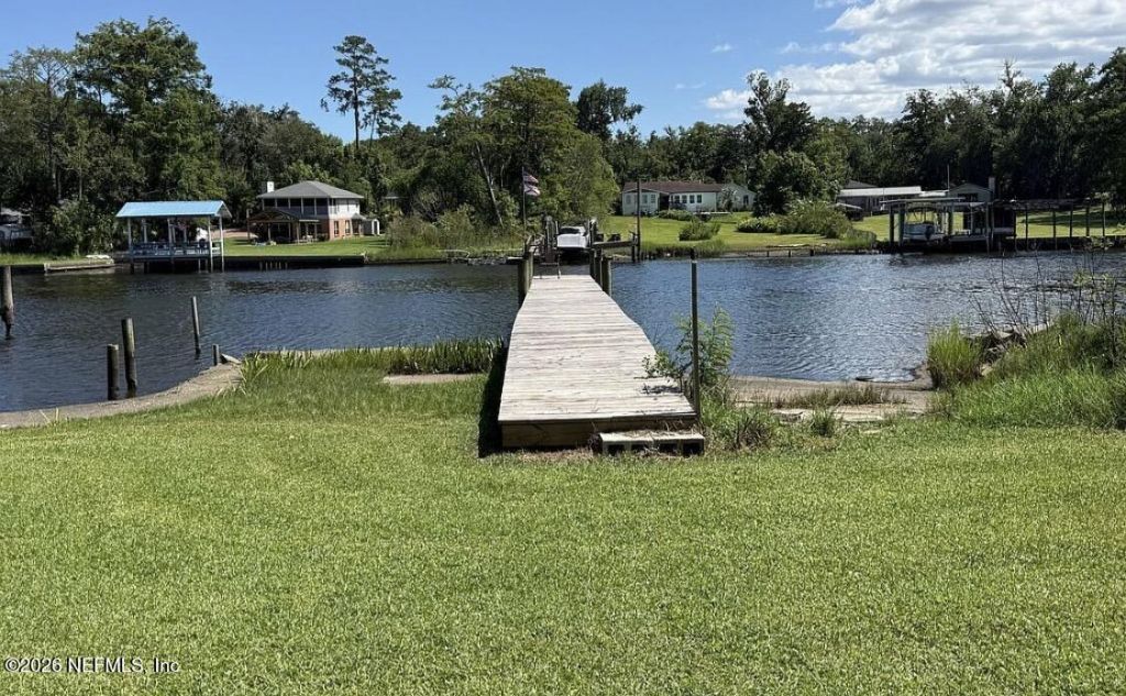 1290 Ovington Road, Jacksonville, FL 32216 Photo