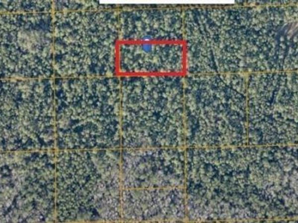 0 NO Street, De Leon Springs, FL 32130