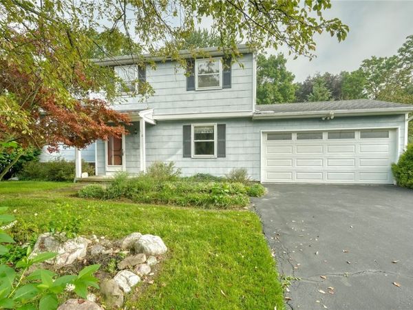 100 Rodney Lane, Rochester, NY 14625