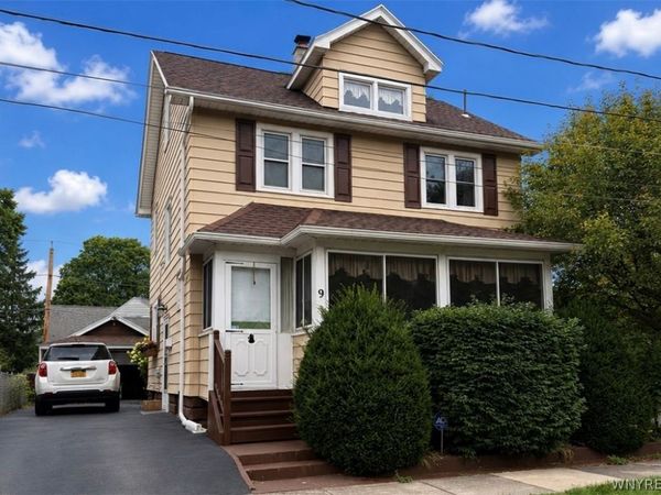 9 Norran Drive , Rochester, NY 14609