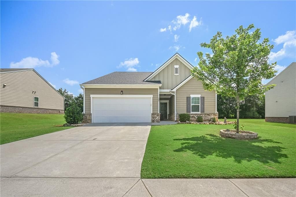 155 Siena Drive Nw, Cartersville, GA 30120 Main Photo