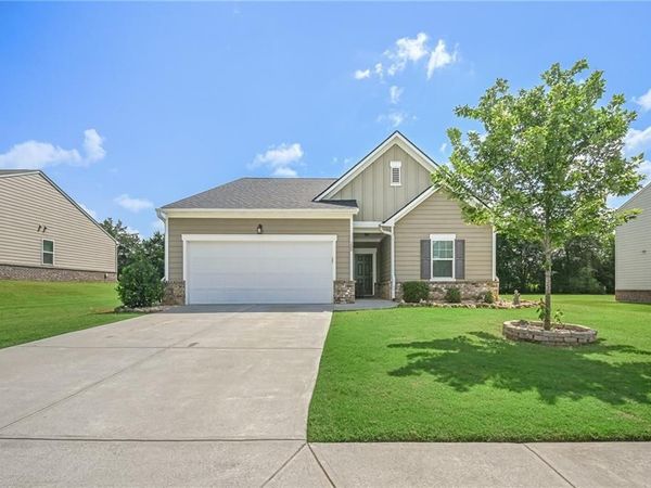 155 Siena Drive NW, Cartersville, GA 30120