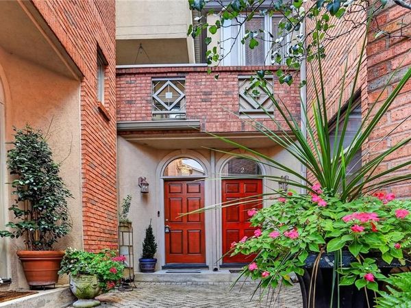 751 Piedmont Avenue NE, Unit 3, Atlanta, GA 30308