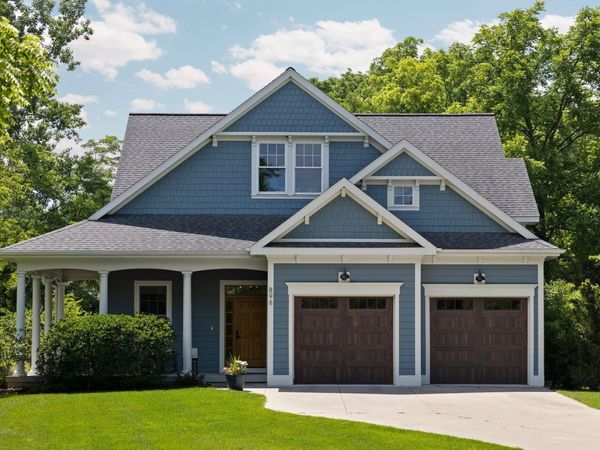 896 Incochee Woods Drive, Traverse City, MI 00000
