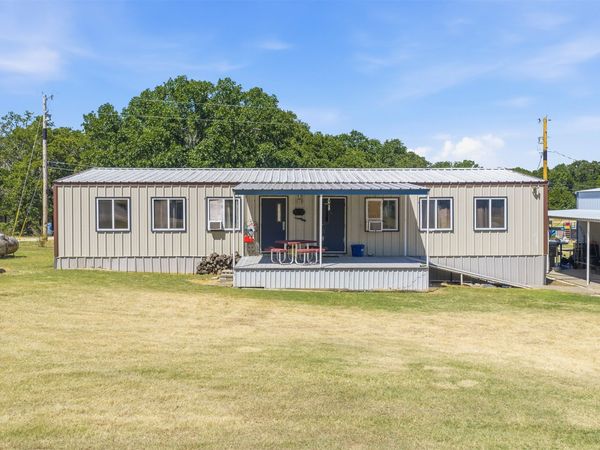 9817 Polecat , Kingston, OK 73439