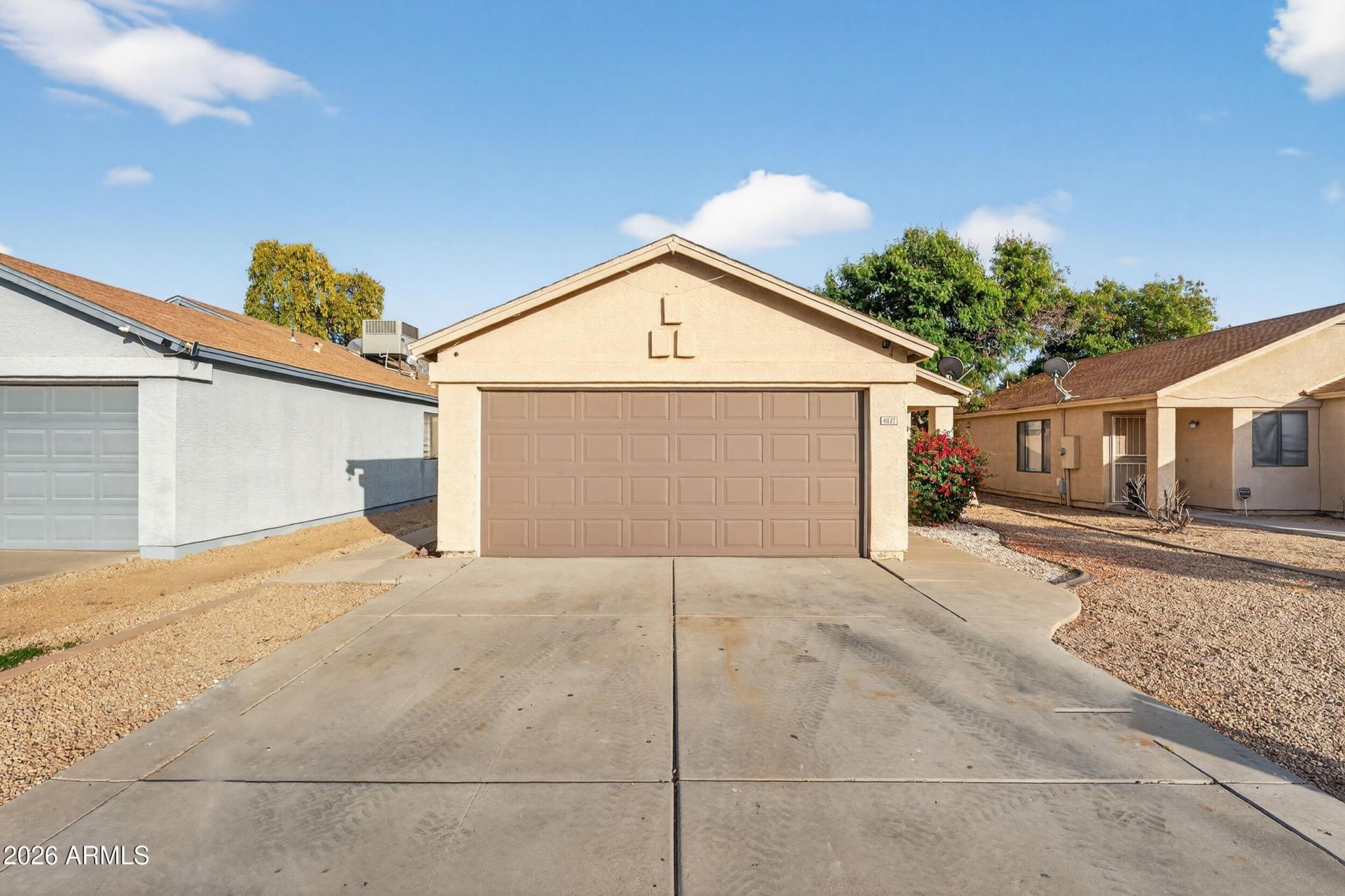 4827 N 87th Ave Avenue, Phoenix, AZ 85037 Main Photo