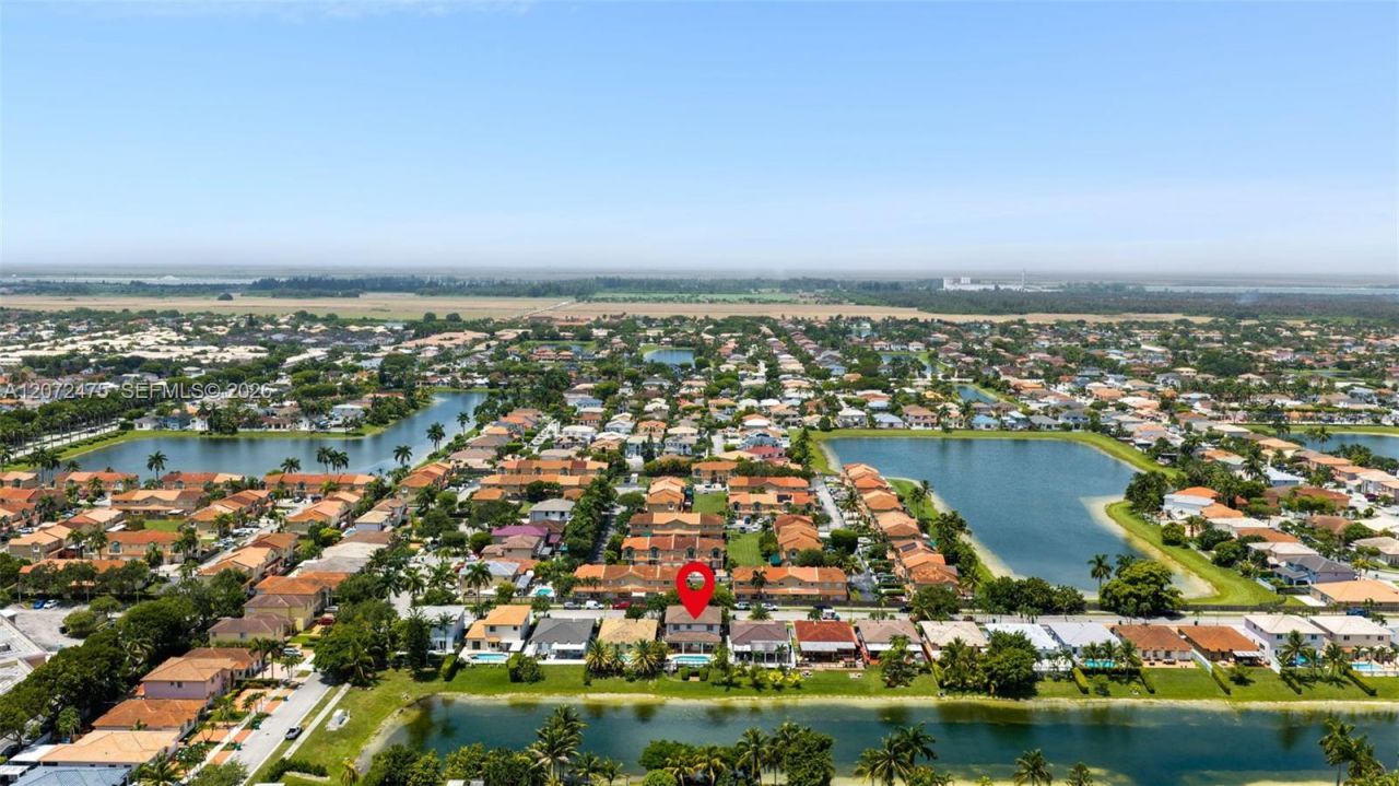 6903 SW 158th Ave , Miami, FL 33193 Photo