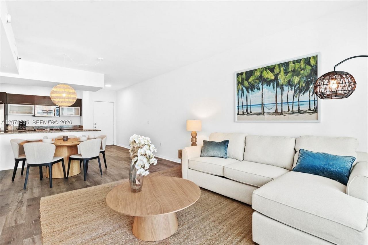 951 Brickell Ave, Unit 2700, Miami, FL 33131 Photo