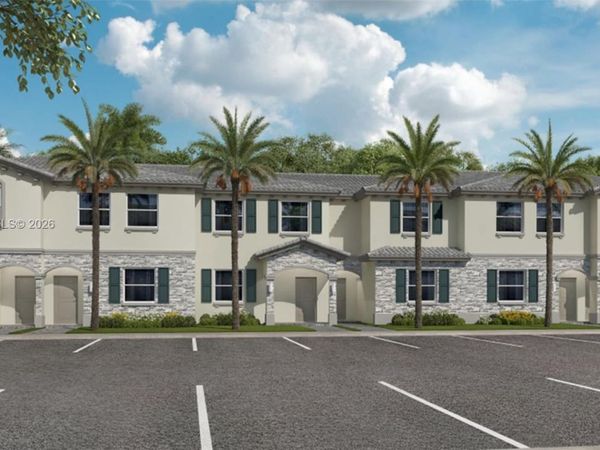 1141 SE 3 ST , Florida City, FL 33034