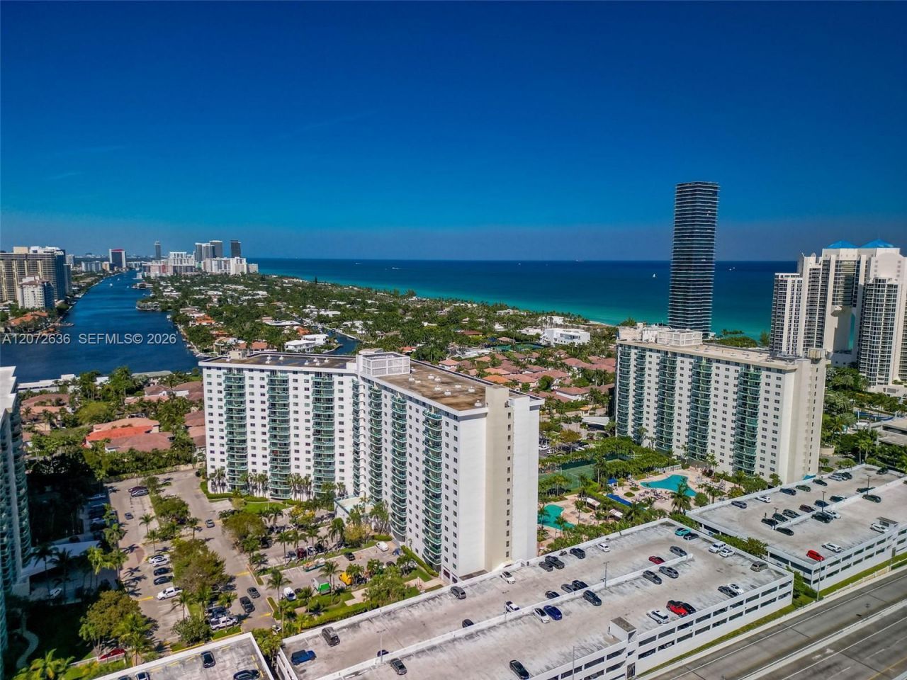 19380 Collins Ave , Unit 826, Sunny Isles Beach, FL 33160 Photo