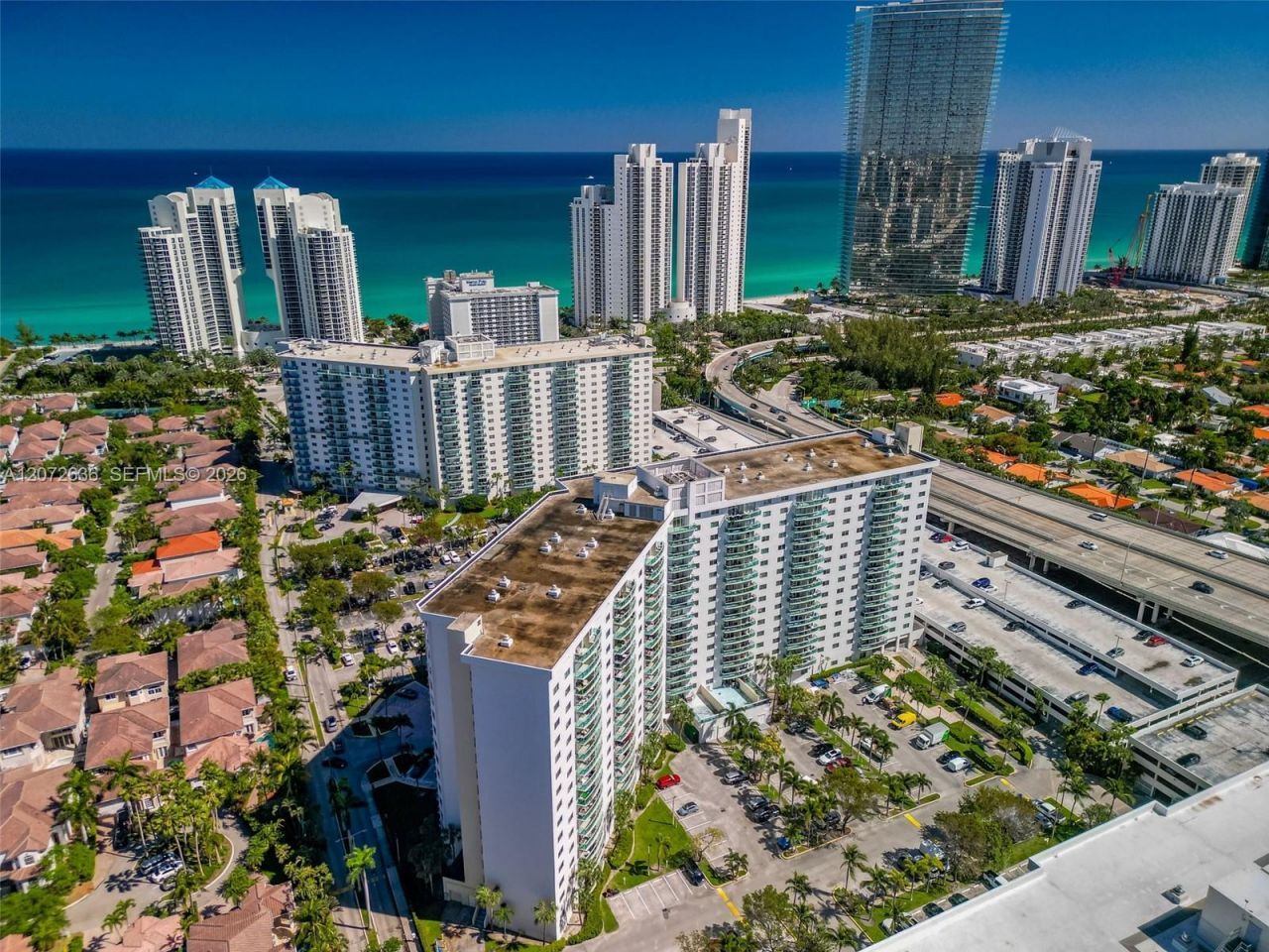 19380 Collins Ave , Unit 826, Sunny Isles Beach, FL 33160 Photo