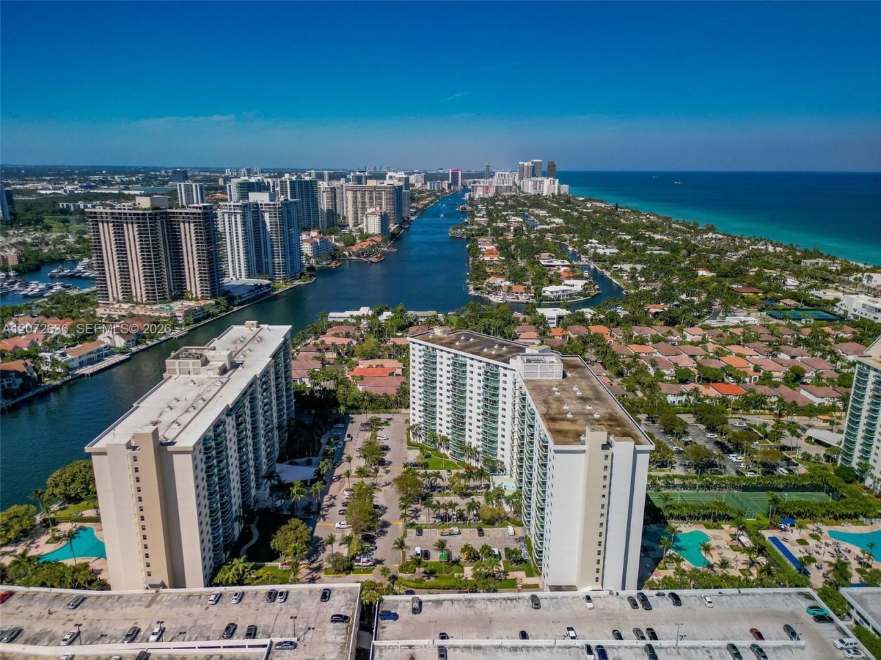 19380 Collins Ave , Unit 826, Sunny Isles Beach, FL 33160 Photo