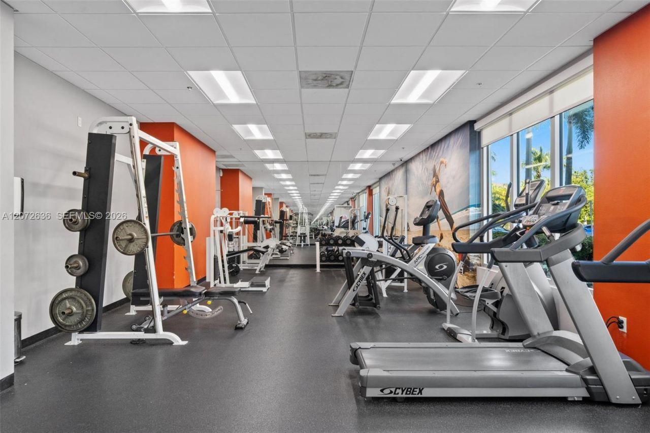 19380 Collins Ave , Unit 826, Sunny Isles Beach, FL 33160 Photo