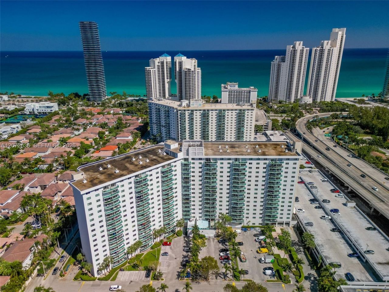 19380 Collins Ave , Unit 826, Sunny Isles Beach, FL 33160 Photo