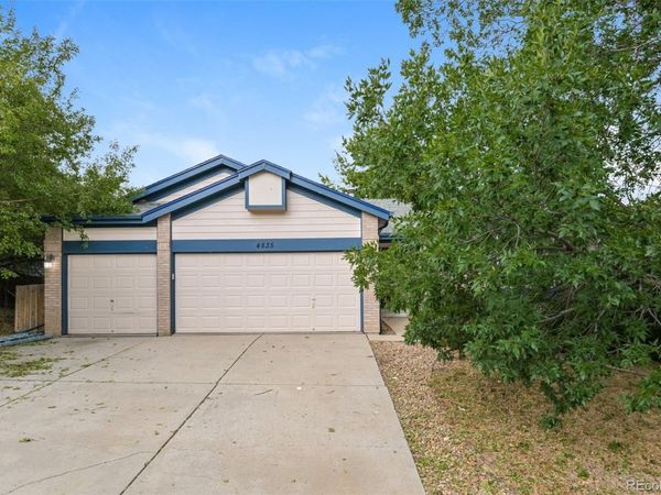 4835 S Danube Way, Aurora, CO 80015