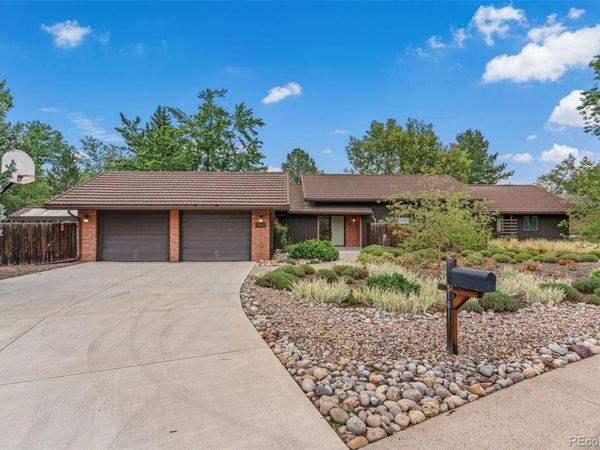 5161 Laurel Avenue, Boulder, CO 80303