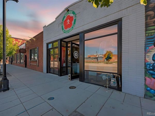 1832 S Broadway , Denver, CO 80210
