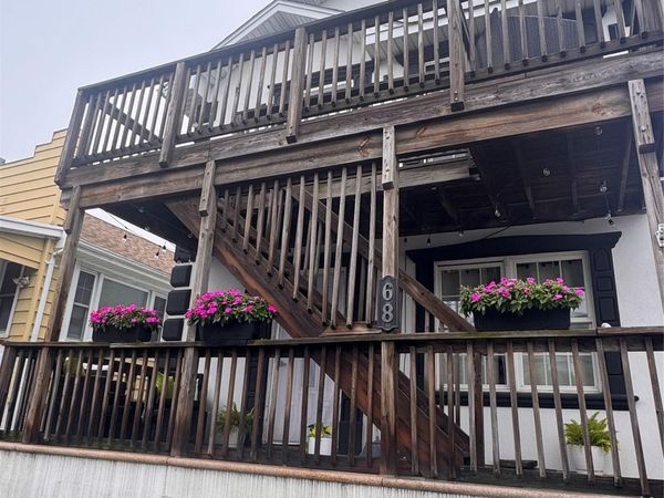 68 Brookline Avenue , Unit main floor, East Atlantic Beach, NY 11561