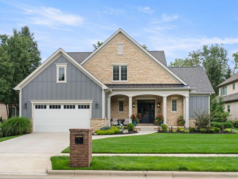5684 Natalie Rose Way, Columbus, OH 43235 Photo 1