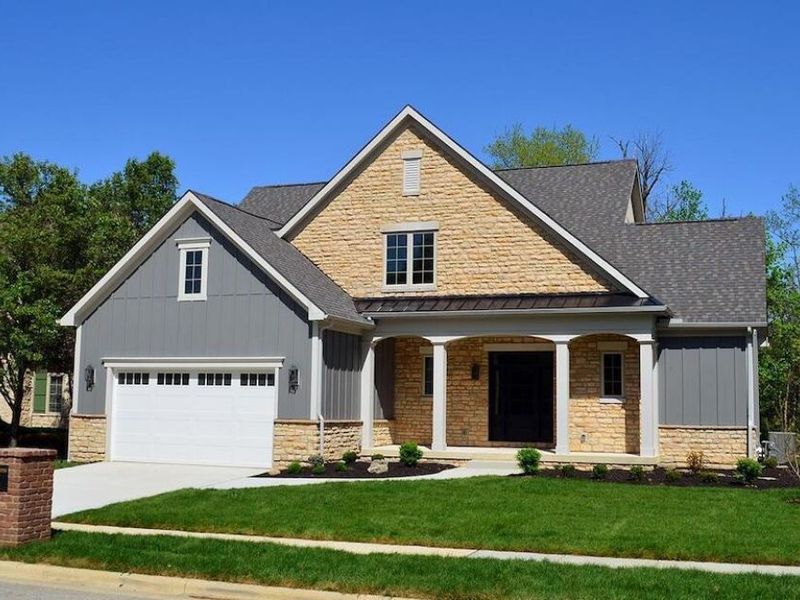5684 Natalie Rose Way, Columbus, OH 43235 Photo 1