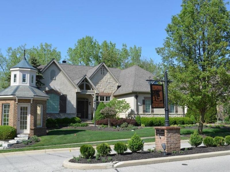 5684 Natalie Rose Way, Columbus, OH 43235 Photo 2