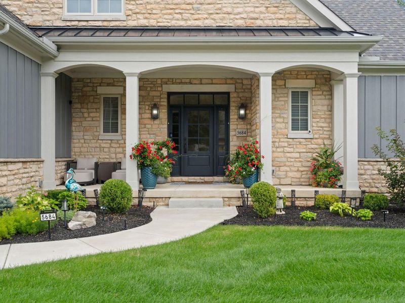 5684 Natalie Rose Way, Columbus, OH 43235 Photo 4