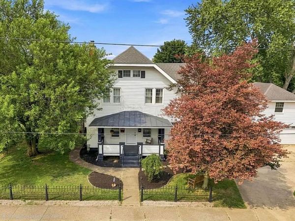 376 Watt Street , Circleville, OH 43113