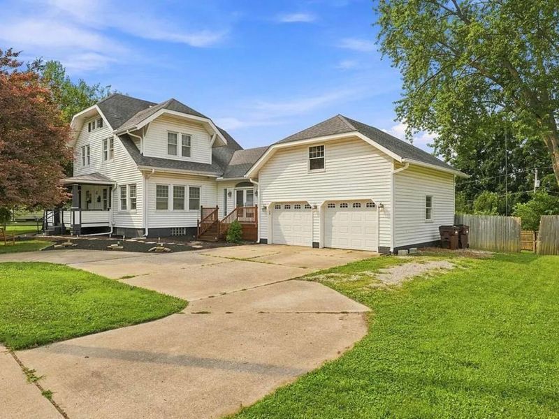 376 Watt Street , Circleville, OH 43113 Photo 6