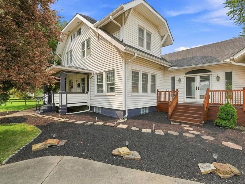 376 Watt Street , Circleville, OH 43113 Photo 8