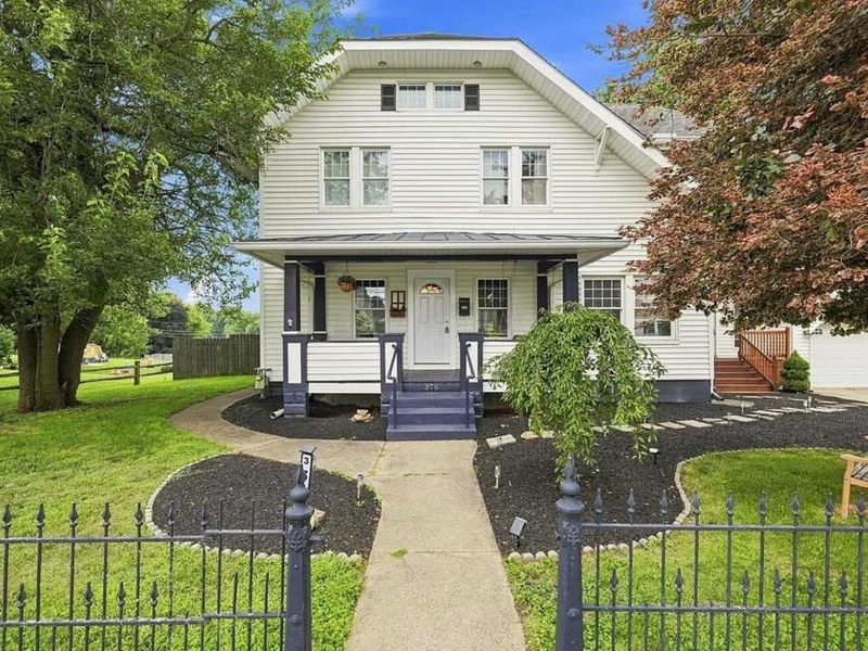 376 Watt Street , Circleville, OH 43113 Photo 9