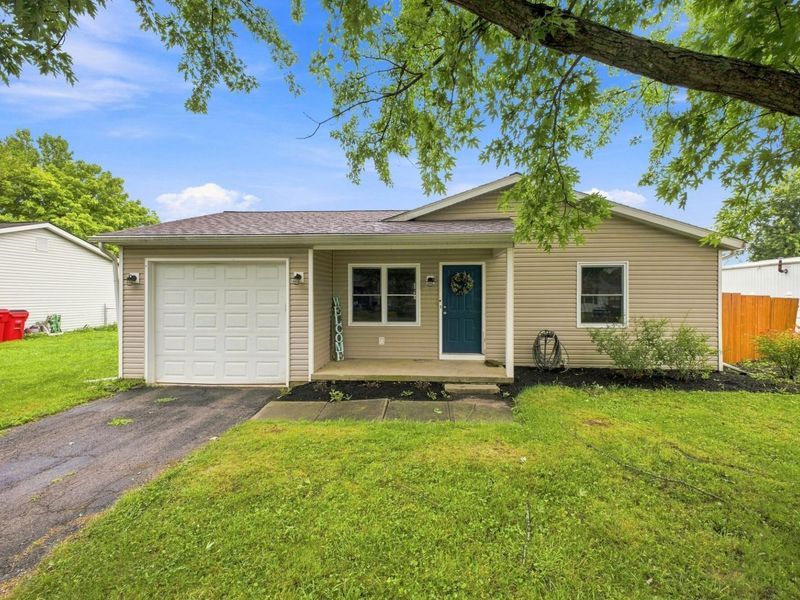 109 Dover Road, London, OH 43140 Photo 1