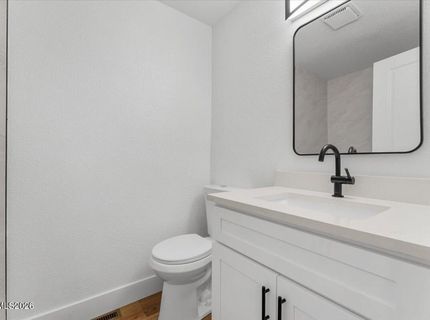 13850 Mount Babcock Street, Reno, NV 89506 Photo