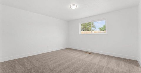 13850 Mount Babcock Street, Reno, NV 89506 Photo